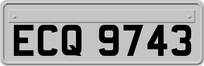 ECQ9743
