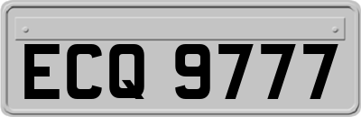 ECQ9777