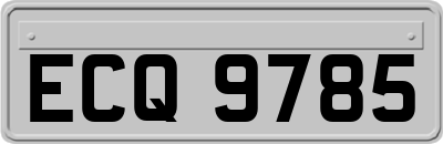 ECQ9785