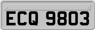 ECQ9803