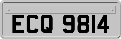 ECQ9814