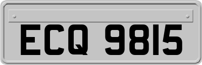 ECQ9815
