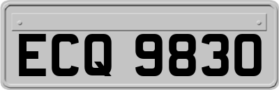 ECQ9830