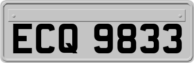 ECQ9833