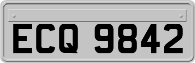ECQ9842