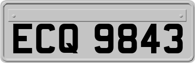 ECQ9843
