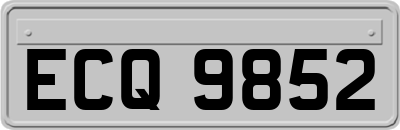 ECQ9852