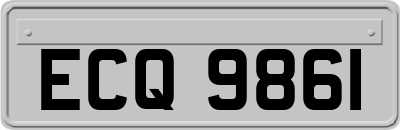ECQ9861