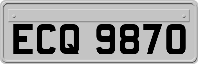 ECQ9870