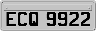 ECQ9922