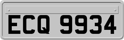 ECQ9934