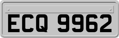 ECQ9962