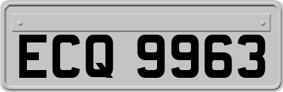 ECQ9963