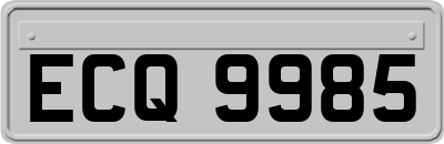 ECQ9985