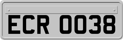 ECR0038