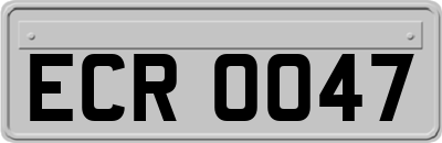 ECR0047