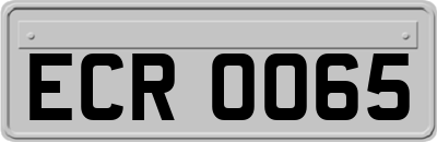 ECR0065