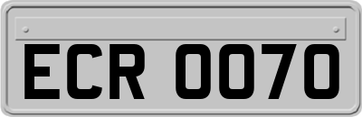 ECR0070