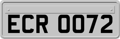 ECR0072