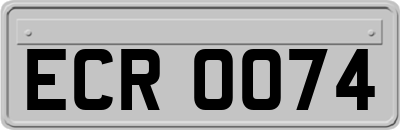 ECR0074