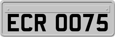 ECR0075