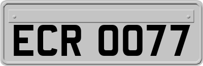 ECR0077