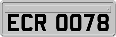 ECR0078