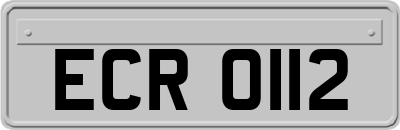 ECR0112
