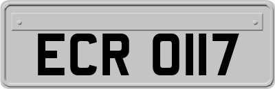 ECR0117