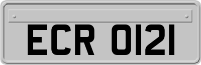 ECR0121
