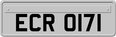 ECR0171