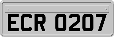 ECR0207