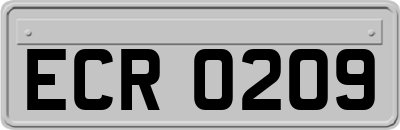 ECR0209