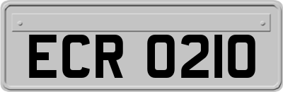 ECR0210