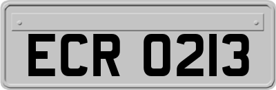 ECR0213