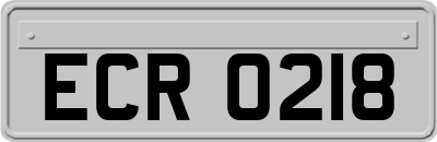 ECR0218
