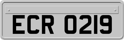 ECR0219