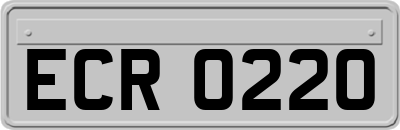 ECR0220