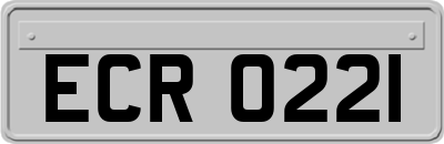 ECR0221