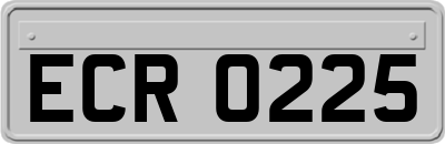 ECR0225