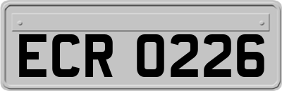 ECR0226