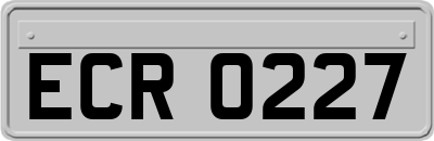 ECR0227