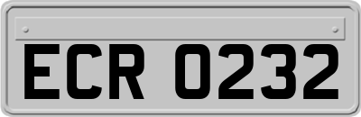 ECR0232