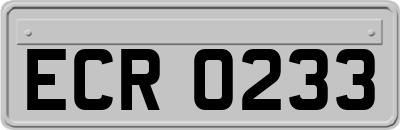 ECR0233