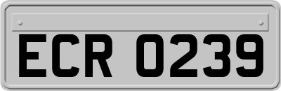 ECR0239