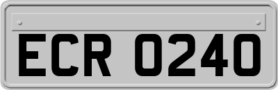 ECR0240
