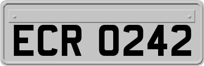 ECR0242