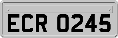 ECR0245