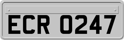 ECR0247