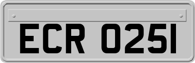 ECR0251
